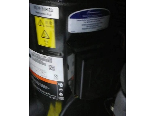 省政务大厅机房空调维修