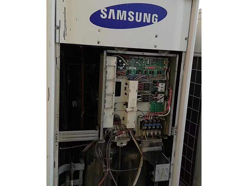 绿地地产售楼处