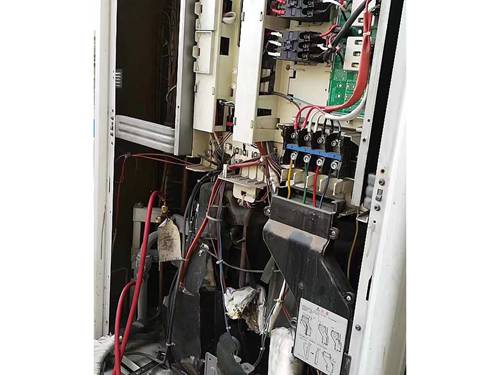 绿地地产售楼处